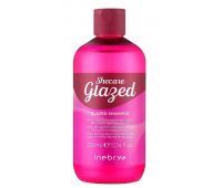 Шампунь для блиску волосся з ефектом глазурування Inebrya Shecare Glazed Shampoo Шампунь для блиску волосся з ефектом глазурування Inebrya Shecare Glazed Shampoo