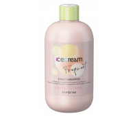 Шампунь для частого використання Inebrya Daily Shampoo