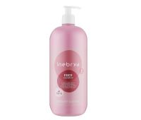 Шампунь для глибокого очищення волосся Inebrya Prep Deep Cleansing Shampoo 1000 мл Шампунь для глибокого очищення волосся Inebrya Prep Deep Cleansing Shampoo 1000 мл