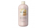 Серія Inebrya Argan age - засоби з уф-фільтром що містять арганову олію