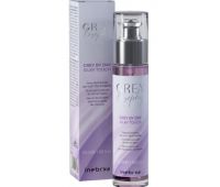 Сироватка-блиск для всіх типів волосся Inebrya Greylosophy Grey By Day Silky Touch 50 мл