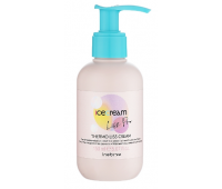 Термозахисний крем для волосся Inebrya Ice Cream Liss Pro Thermo Liss Cream 150 мл Термозахисний крем для волосся Inebrya Ice Cream Liss Pro Thermo Liss Cream 150 мл