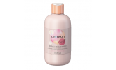 Серія Inebrya Keratin - з кератином для пошкодженого волосся