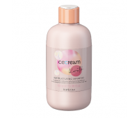 Відновлюючий шампунь з кератином Inebrya Ice Cream Keratin Restructuring Shampoo