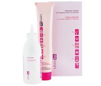 Набір для хімічного випрямлення ING Liss-ING Kit Straight Cream