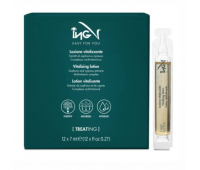 Відновлююча олія в ампулах ING Professional Treating Reconstructive Oil 10*10 мл Відновлююча олія в ампулах ING Professional Treating Reconstructive Oil 10*10 мл