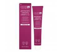М'яка безаміачна фарба для волосся ING Coloring Cream No Ammonia, 100 мл
