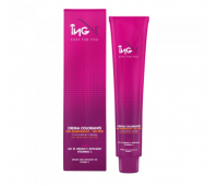 М'яка безаміачна фарба для волосся ING Coloring Cream No Ammonia, 100 мл М'яка безаміачна фарба для волосся ING Coloring Cream No Ammonia, 100 мл