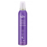 Моделюючий мус із цукровим волокном легкої фіксації 2 ING Styling Fiber Mousse 250 мл