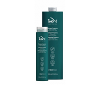 Бівалентний шампунь ING Professional Treat-ING Bivalent Shampoo Бівалентний шампунь ING Professional Treat-ING Bivalent Shampoo