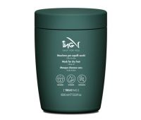 Маска для сухого волосся ING Professional Treat-ING Treating Mask For Dry Hair, 1000 мл Маска для сухого волосся ING Professional Treat-ING Treating Mask For Dry Hair, 1000 мл