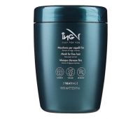 Маска для тонкого волосся ING Professional Treat-ING Treating Mask For Fine Hair, 1000 мл Маска для тонкого волосся ING Professional Treat-ING Treating Mask For Fine Hair, 1000 мл