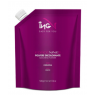 Порошок знебарвлюючий з кератином FORCE 9 до 9 рівнів Bleaching Powder With Keratin ING Professional 500 гр