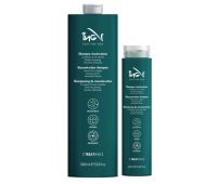 Шампунь для пошкодженого волосся ING Professional Treat-Treated Hair Shampoo Шампунь для пошкодженого волосся ING Professional Treat-Treated Hair Shampoo