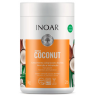 Маска для росту волосся без сульфатів Кокос Біотин Inoar Coconut Bombar Hair Growth, 1000 мл