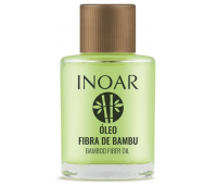 Олія для волосся Бамбук Inoar Resistance Bamboo Fiber Oil, 7 мл