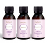 Набір Ботокс для волосся Inoar BotoHair, 3 шт по 100 мл