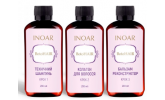 Серія Inoar Botox BotoHair - лікування волосся