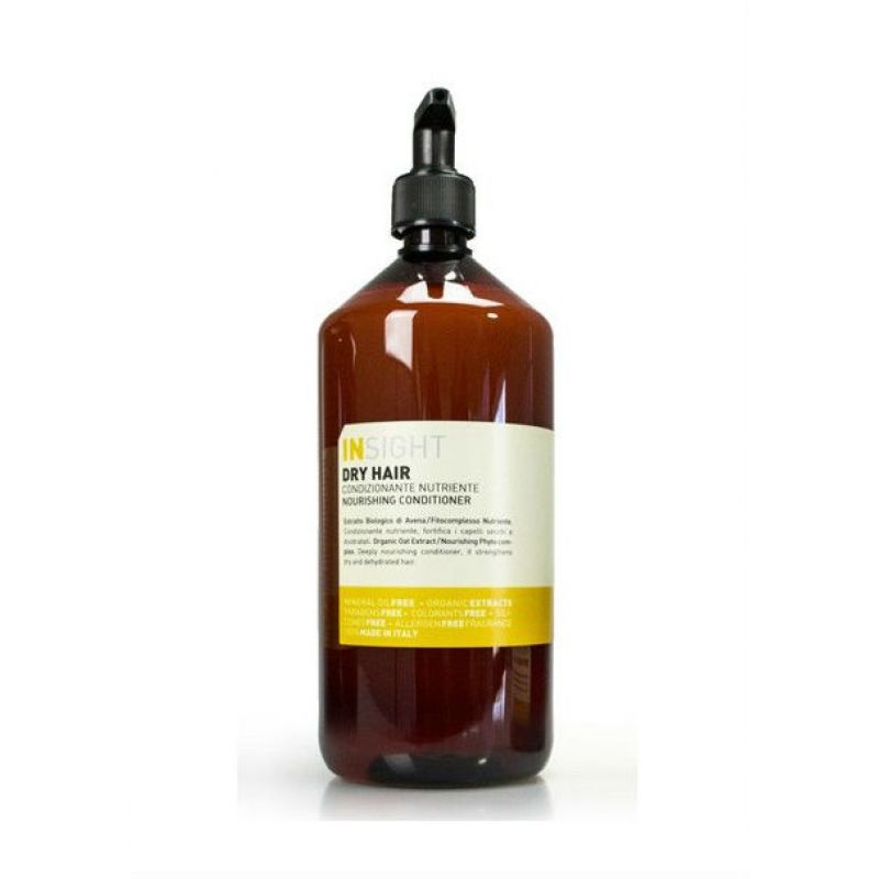 Поживний кондиціонер для сухого волосся Insight Dry Hair Nourishing Conditioner Поживний кондиціонер для сухого волосся Insight Dry Hair Nourishing Conditioner