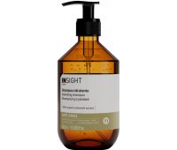Зволожуючий шампунь для розгладження волосся Insight Anti-Frizz Hair Hydrating Shampoo Зволожуючий шампунь для розгладження волосся Insight Anti-Frizz Hair Hydrating Shampoo