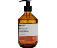 Шампунь защитный для окрашенных волос Insight Colored Hair Protective Shampoo
