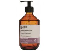 Шампунь для восстановления поврежденных волос Insight Damaged Hair Restructurizing Shampoo