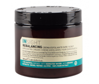 Відлущуючий крем для шкіри голови Insight Scalp Exfoliating Cream 180 мл Відлущуючий крем для шкіри голови Insight Scalp Exfoliating Cream 180 мл