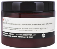 Знебарвлююча паста з аміаком Insight White Bleaching Paste 500 г Знебарвлююча паста з аміаком Insight White Bleaching Paste 500 г