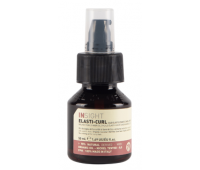 Масло для волосся еласті-керл Insight Bouncy Curls 50 мл Масло для волосся еласті-керл Insight Bouncy Curls 50 мл