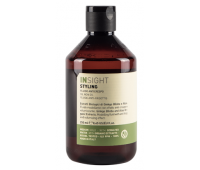 Олія для волосся з екстрактом гінкго білоба та алое INSIGHT Styling Oil Non Oil 250 мл