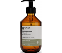 Олія для волосся з екстрактом гінкго білоба та алое INSIGHT Styling Oil Non Oil 250 мл Олія для волосся з екстрактом гінкго білоба та алое INSIGHT Styling Oil Non Oil 250 мл