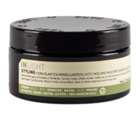 Моделюючий віск для волосся INSIGHT Styling Elastic Molding Wax 90 мл Моделюючий віск для волосся INSIGHT Styling Elastic Molding Wax 90 мл