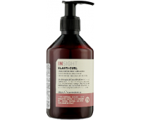 Крем для формування локонів Insight Curls Defining Hair Cream 250 мл Крем для формування локонів Insight Curls Defining Hair Cream 250 мл