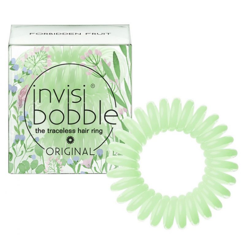 Invisibobble Резинка-браслет для волосся м'ята Invisibobble Резинка-браслет для волосся м'ята
