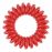 Invisibobble Резинка-браслет для волосся червона Invisibobble Резинка-браслет для волосся червона
