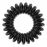 Invisibobble Резинка-браслет для волосся чорна Invisibobble Резинка-браслет для волосся чорна
