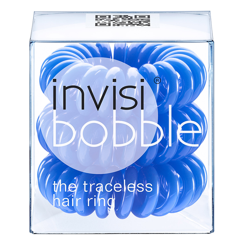 Invisibobble Резинка-браслет для волосся синя Invisibobble Резинка-браслет для волосся синя