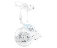 Invisibobble Гумка-браслет для волосся у вигляді ялинкової кулі