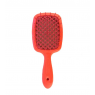 Гребінець Janeke 1830 Superbrush Червона