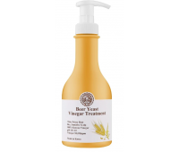 Кондиціонер з пивними дріжджами й оцтом John Farmer Beer Yeast Vinegar 440 мл Кондиціонер з пивними дріжджами й оцтом John Farmer Beer Yeast Vinegar 440 мл