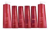 Серія Joico COLOR ENDURE Захист та стійкість кольору фарбованого волосся