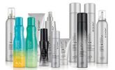 Серія Joico STYLE FINISH Стайлінг та укладання