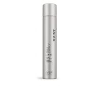Лак швидковисихаючий сильної фіксації 7-10 Joico Style finish joimist firm ultra dry spray hold, 350 мл Лак швидковисихаючий сильної фіксації 7-10 Joico Style finish joimist firm ultra dry spray hold, 350 мл