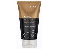 Біо-маска, що реконструює з кератиново-пептидним комплексом Joico K-PAK Revitaluxe Bio-Advanced Restorative Treatment 150мл 