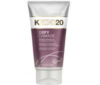 Силова маска для зміцнення та побудови дисульфідних зв'язків Joico Defy Damage K Bond 20 Power Masque 150 мл Силова маска для зміцнення та побудови дисульфідних зв'язків Joico Defy Damage K Bond 20 Power Masque 150 мл