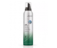 Мус для укладання сильної фіксації 07 Joico Style Finish Joiwhip, 300 мл