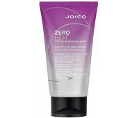 Стилізуючий крем для густого волосся (без сушки) - Joico Zero Heat Air Dry Creme For Thick Hair 150 мл Стилізуючий крем для густого волосся (без сушки) - Joico Zero Heat Air Dry Creme For Thick Hair 150 мл