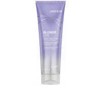 Кондиціонер фіолетовий для збереження яскравості блонди Joico Blonde Life Violet Conditioner