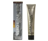 Фарба для сивого волосся (подвійна пігментація) Joico Vero K-Pak Color Age Defy 74 мл Фарба для сивого волосся (подвійна пігментація) Joico Vero K-Pak Color Age Defy 74 мл