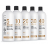 Крем-окислювач Joico Lumishine Creme Developer, 950 мл